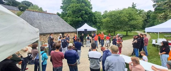 Citoyenneté et démocratie participative