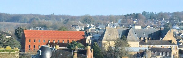 Développement économique