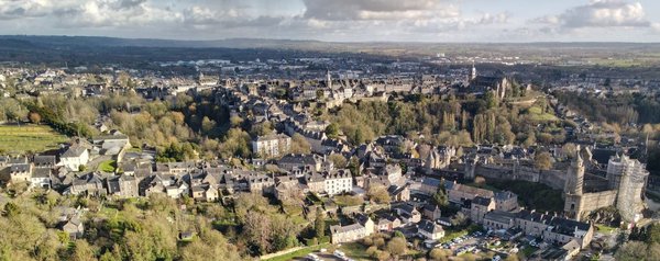Infrastructures routières