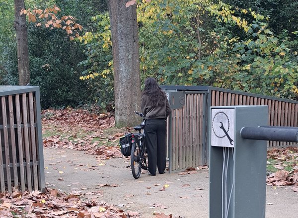 Transition écologique