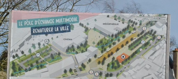 Transition écologique