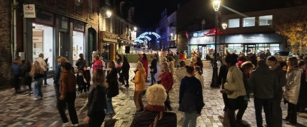 Prévention et sécurité