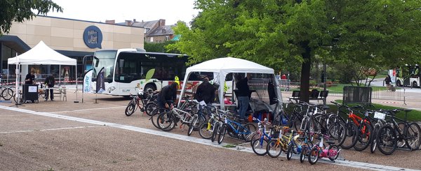 L'Agglo à Vélo 2025