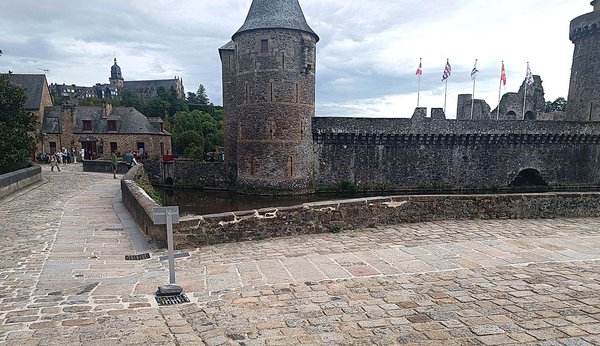 Concilier patrimoine et accessibilité