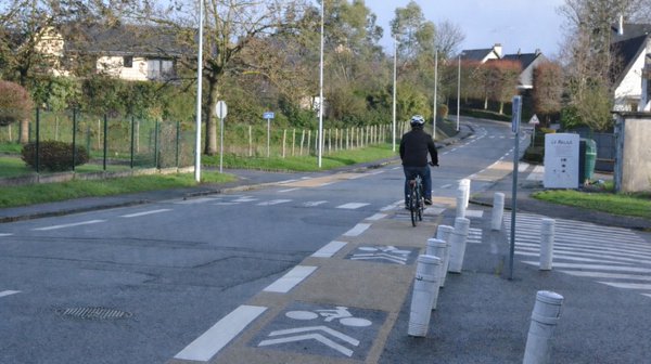 Chaucidou avenue de Montaubert