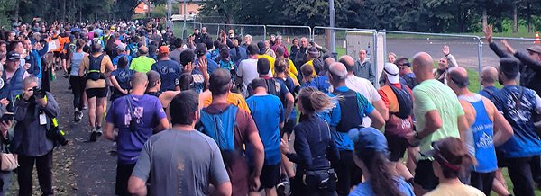 Nombreux événements sportifs sur l'espace public