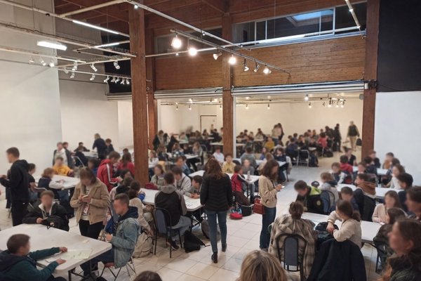 Innovation avec les journées des éco-délégués