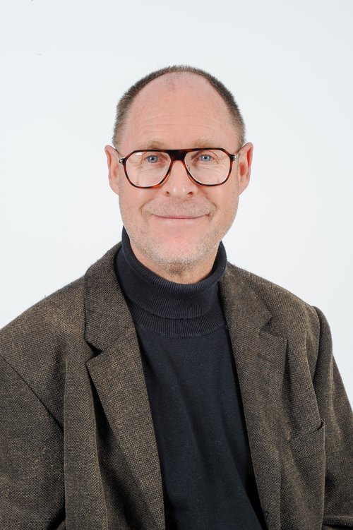 Henri-Pierre ROUAULT