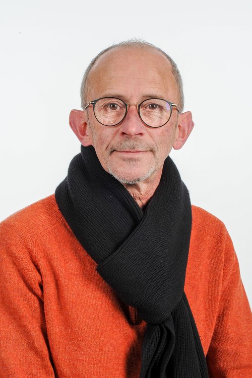 Jean-Christian BOURCIER