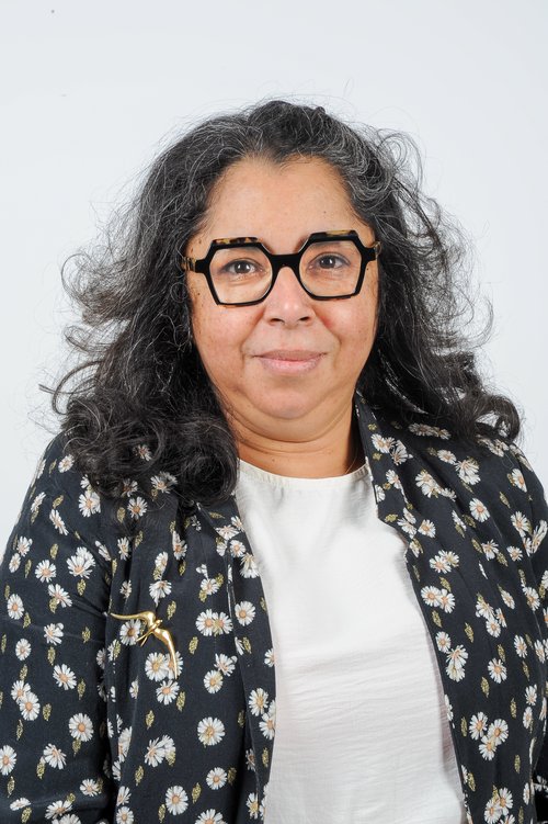 Marie-Sylvianne BOURGEOIS