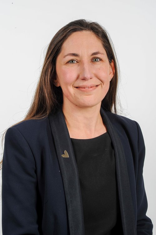 Anne-Claire CHEVRIER-CHEVALLIER