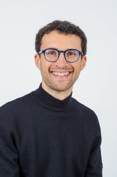 Jean-Baptiste DUGUÉ