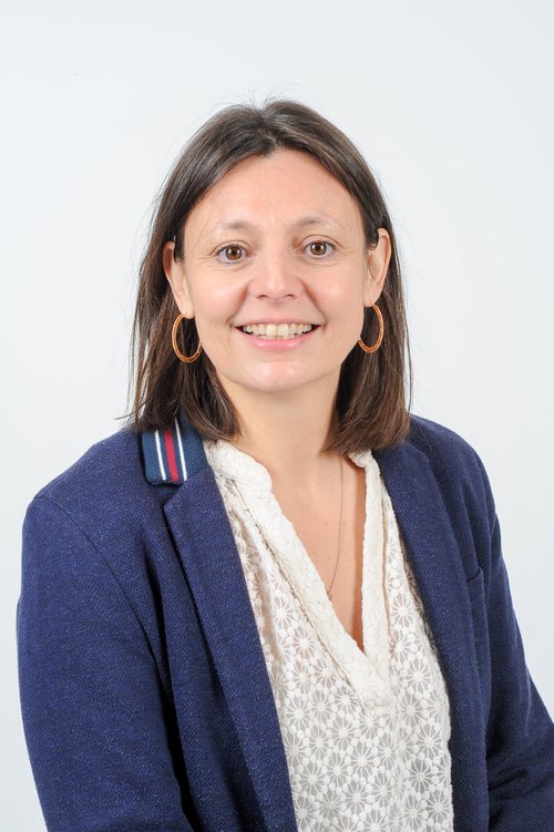 Delphine MAUPILLÉ